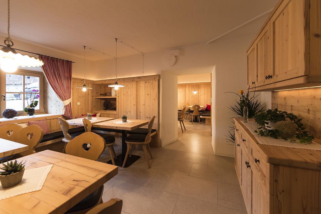 Hotel Anewandter Brunico Exterior photo