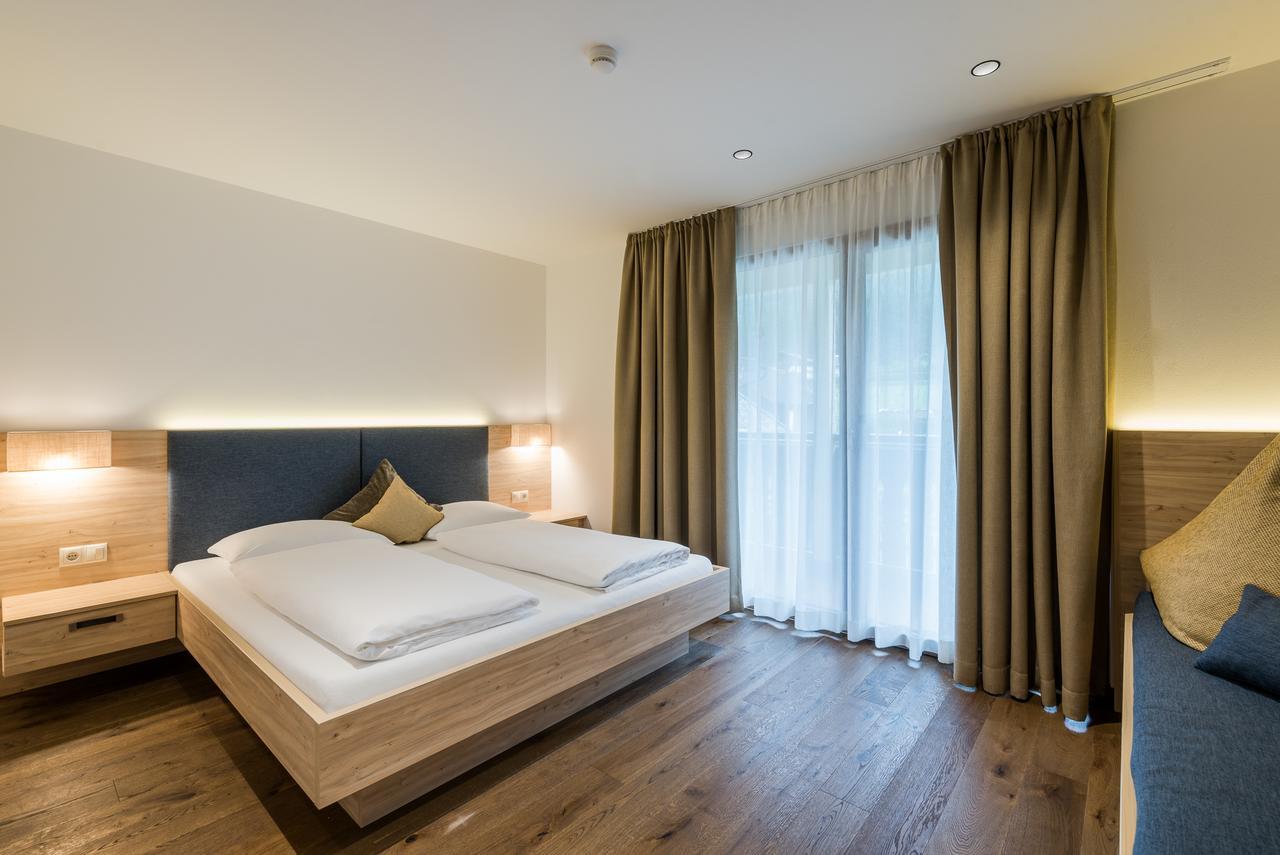 Hotel Anewandter Brunico Exterior photo