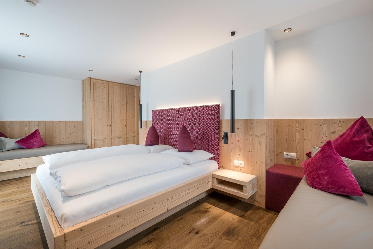 Hotel Anewandter Brunico Exterior photo