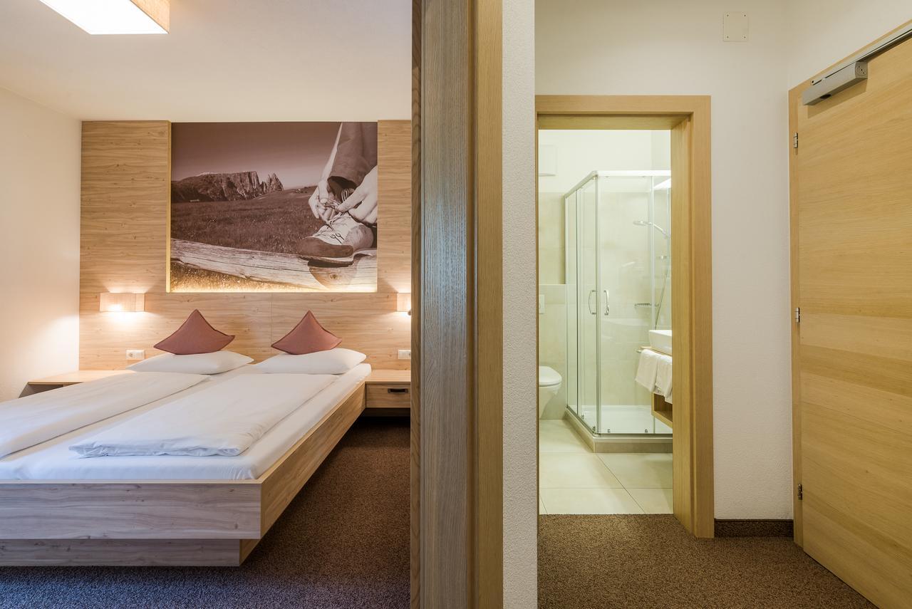 Hotel Anewandter Brunico Exterior photo